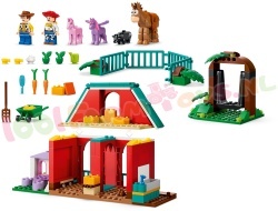 LEGO Disney 43304 foto 5
