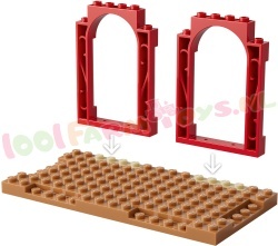 LEGO Disney 43304 foto 7