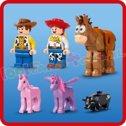 LEGO Disney 43304 foto 8