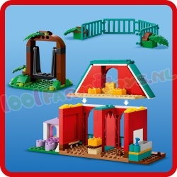 LEGO Disney 43304 foto 9