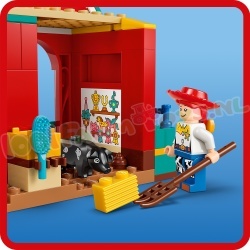 LEGO Disney 43304 foto 10