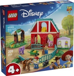 LEGO Disney 43304 foto 11