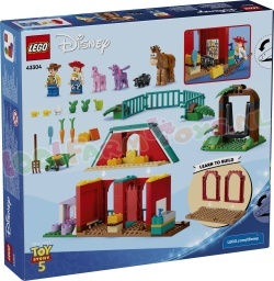 LEGO Disney 43304 foto 12