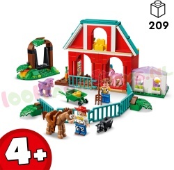 LEGO Disney 43304 foto 13