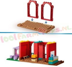 LEGO Disney 43304 foto 14