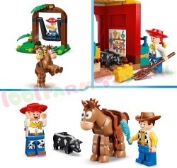 LEGO Disney 43304 foto 15