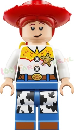 LEGO Disney 43304 foto 18