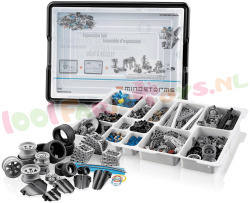 LEGO EV3 Education Expansion Set