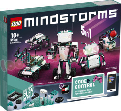 LEGO MINDSTORMS 5 in1 model 2020