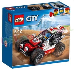 LEGO CITY BUGGY