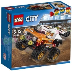 LEGO CITY STUNTTRUCK