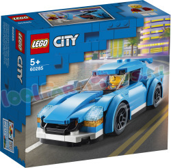 LEGO CITY Sportwagen