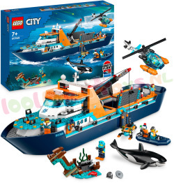 LEGO<br>CITY<br>GO-KART<br>RACER<br>(PolyBag)