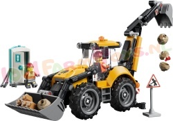 LEGO City 60480 foto 1