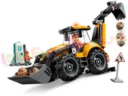 LEGO City 60480 foto 2