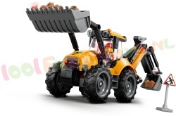 LEGO City 60480 foto 3