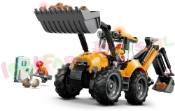 LEGO City 60480 foto 5