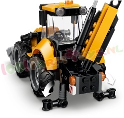 LEGO City 60480 foto 7