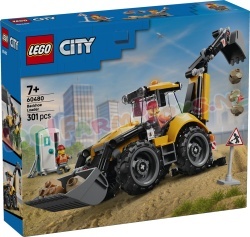 LEGO City 60480 foto 8