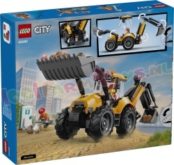 LEGO City 60480 foto 9