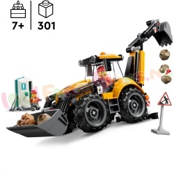 LEGO City 60480 foto 10