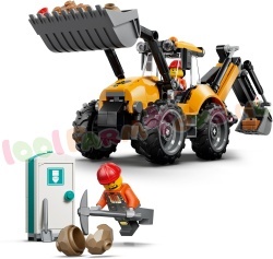 LEGO City 60480 foto 11