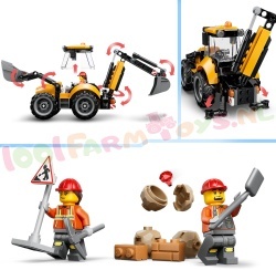 LEGO City 60480 foto 12