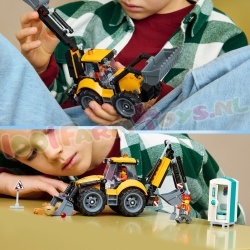 LEGO City 60480 foto 13