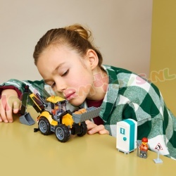 LEGO City 60480 foto 14