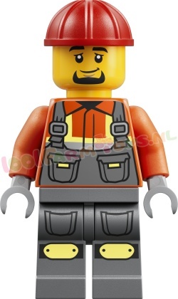 LEGO City 60480 foto 15