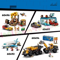 LEGO City 60480 foto 17