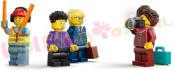 LEGO City 60492 foto 3