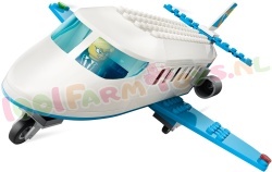 LEGO City 60492 foto 4