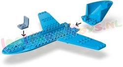 LEGO City 60492 foto 6