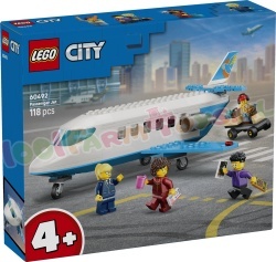 LEGO City 60492 foto 8