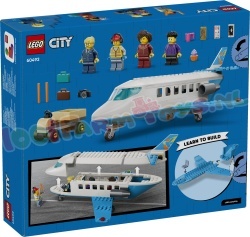 LEGO City 60492 foto 9