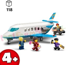 LEGO City 60492 foto 10