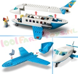 LEGO City 60492 foto 11