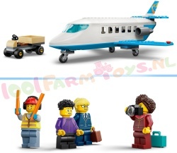 LEGO City 60492 foto 12