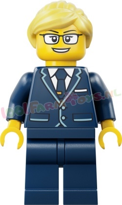 LEGO City 60492 foto 15