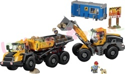 LEGO City 60494 foto 1