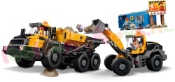 LEGO City 60494 foto 2