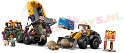 LEGO City 60494 foto 4