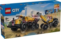 LEGO City 60494 foto 7
