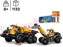 LEGO City 60494 foto 9
