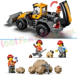 LEGO City 60494 foto 11