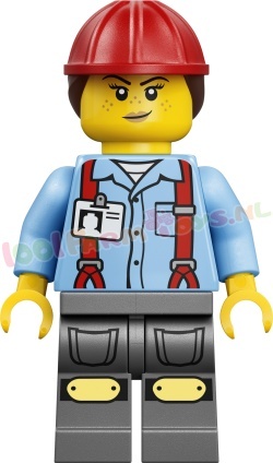 LEGO City 60494 foto 14