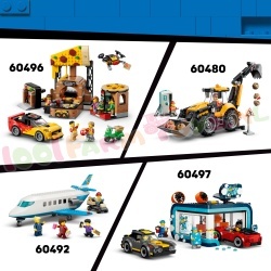 LEGO City 60494 foto 17