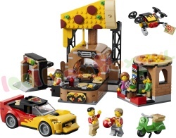 LEGO City 60496 foto 1