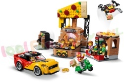 LEGO City 60496 foto 2